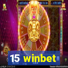 15 winbet